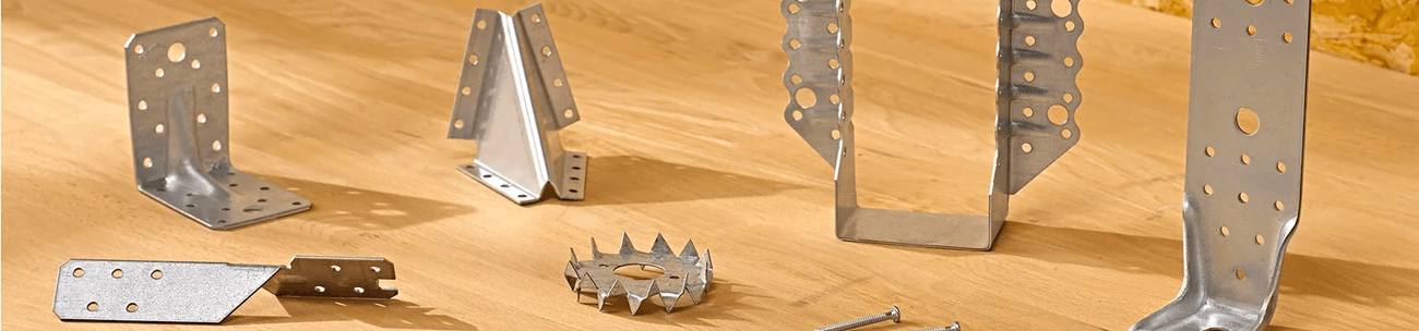 Elemente fixare lemn